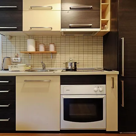 Skadarlija Discovery Centar Lux * 贝尔格莱德