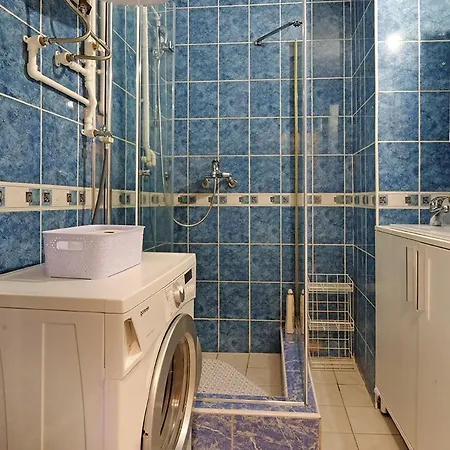 Apartamento Skadarlija Discovery Centar Lux