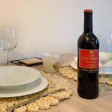 Skadarlija Discovery Centar Lux Apartman