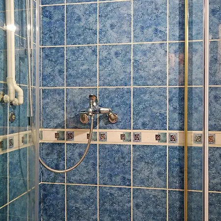 Skadarlija Discovery Centar Lux Apartman *