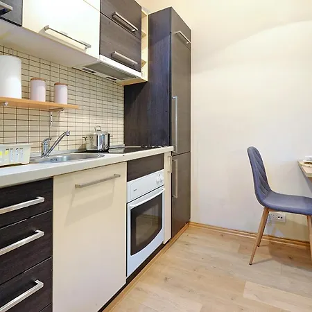 Skadarlija Discovery Centar Lux *